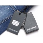 2026年1月4日DSQUARED2新作ジーンズ人気商品/JX工場