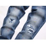 2026年1月4日DSQUARED2新作ジーンズ人気商品/JX工場