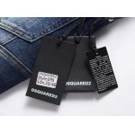 2026年1月4日DSQUARED2新作ジーンズ人気商品/JX工場