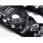 2026年1月4日DSQUARED2新作ジーンズ人気商品/JX工場