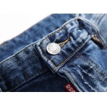 2026年1月4日DSQUARED2新作ジーンズ人気商品/JX工場