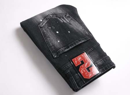 2026年1月4日DSQUARED2新作ジーンズ人気商品/J...