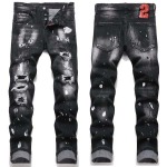 2026年1月4日DSQUARED2新作ジーンズ人気商品/JX工場