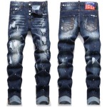 2026年1月4日DSQUARED2新作ジーンズ人気商品/JX工場