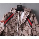 2026年1月4日Gucci高品質 新作ジャケット高品質人気商品/TY工場