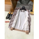 2026年1月4日Gucci高品質 新作ジャケット高品質人気商品/TY工場