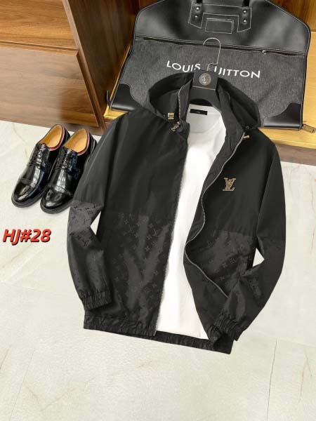 2026年1月4日Louis Vuitton高品質 新作ジャ...
