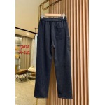 2026年1月5日Louis Vuitton 新作ズボン高品質人気商品/TY工場