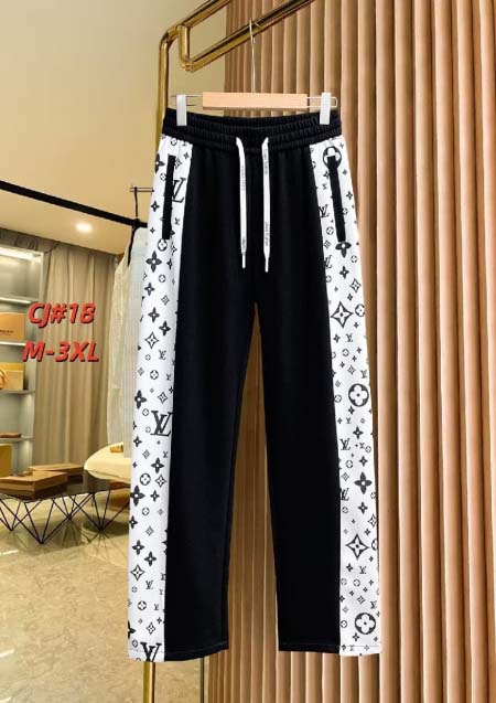 2026年1月8日Louis Vuitton 新作ズボン高品...