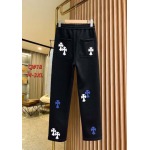 2026年1月13日Chrome hearts 新作ズボン高品質人気商品/TY工場