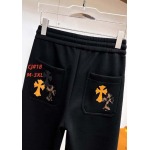 2026年1月15日Chrome hearts 新作ズボン高品質人気商品/TY工場
