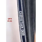 2026年1月19日Dior  新作ズボン高品質人気商品/TY工場