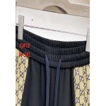 2026年1月25日Gucci 新作ズボン高品質人気商品/TY工場