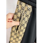 2026年1月25日Gucci 新作ズボン高品質人気商品/TY工場