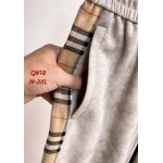 2026年1月27日Burberry 新作ズボン高品質人気商品/TY工場