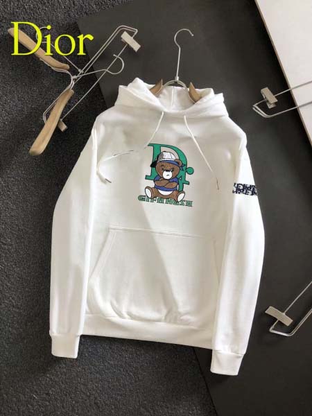 2026年1月5日Dior新作パーカー/スウェット人気商品/...