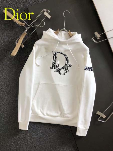 2026年1月5日Dior 新作パーカー/スウェット人気商品...