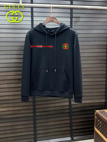 2026年1月5日Gucci  新作パーカー/スウェット人気...