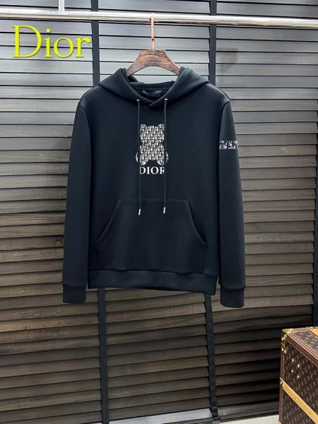 2026年1月5日Dor 新作パーカー/スウェット人気商品/...