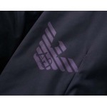 2026年1月5日ARMANI新作綿服/冬の暖かい服 JX工場