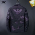 2026年1月5日ARMANI新作綿服/冬の暖かい服 JX工場