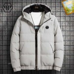 2026年1月5日PHILIPP PLEIN新作綿服/冬の暖かい服 JX工場