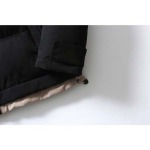 2026年1月5日Versace新作綿服/冬の暖かい服 JX工場