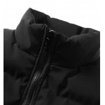 2026年1月5日Burberry新作綿服/冬の暖かい服 JX工場