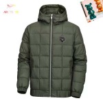 2026年1月5日ARCTERYX新作綿服/冬の暖かい服 JX工場