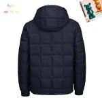 2026年1月5日ARCTERYX新作綿服/冬の暖かい服 JX工場