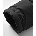 2026年1月5日THE NORTH FACE新作綿服/冬の暖かい服 JX工場