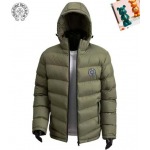 2026年1月5日Chrome hearts新作綿服/冬の暖かい服 JX工場