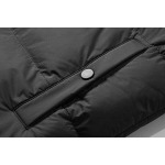 2026年1月5日ARMANI新作綿服/冬の暖かい服 JX工場