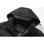 2026年1月5日ARMANI新作綿服/冬の暖かい服 JX工場