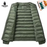 2026年1月5日Prada新作綿服/冬の暖かい服 JX工場