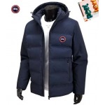 2026年1月5日Can ada Goose新作綿服/冬の暖かい服 JX工場