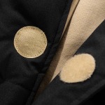 2026年1月5日Loewe新作綿服/冬の暖かい服 JX工場