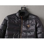 2026年1月7日VERSACE新作ダウンジャケット人気商品M-3XL/JX工場