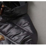 2026年1月7日VERSACE新作ダウンジャケット人気商品M-3XL/JX工場