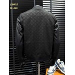 2026年1月7日Louis Vuitton新作ジャケット人気商品M-4XL/JX工場