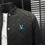 2026年1月7日Louis Vuitton新作ジャケット人気商品M-4XL/JX工場