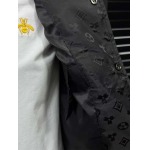 2026年1月7日Louis Vuitton新作ジャケット人気商品M-4XL/JX工場