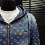 2026年1月7日Louis Vuitton新作ジャケット人気商品M-4XL/JX工場