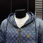 2026年1月7日Louis Vuitton新作ジャケット人気商品M-4XL/JX工場