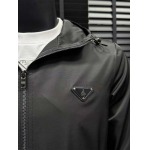 2026年1月7日PRADA新作ジャケット人気商品M-4XL/JX工場