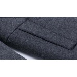 2026年1月7日BURBERRY新作ツイードのコート人気商品M-4XL/JX工場