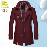 2026年1月7日BURBERRY新作ツイードのコート人気商品M-4XL/JX工場