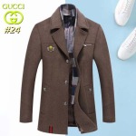 2026年1月7日GUCCI新作ツイードのコート人気商品M-4XL/JX工場