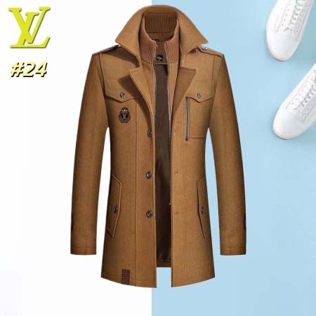 2026年1月7日Louis Vuitton新作ツイードのコ...