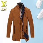 2026年1月7日Louis Vuitton新作ツイードのコート人気商品M-4XL/JX工場